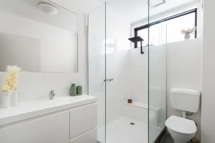 Sixth view of Homely apartment listing, 13/238 Toorak Road, South Yarra VIC 3141