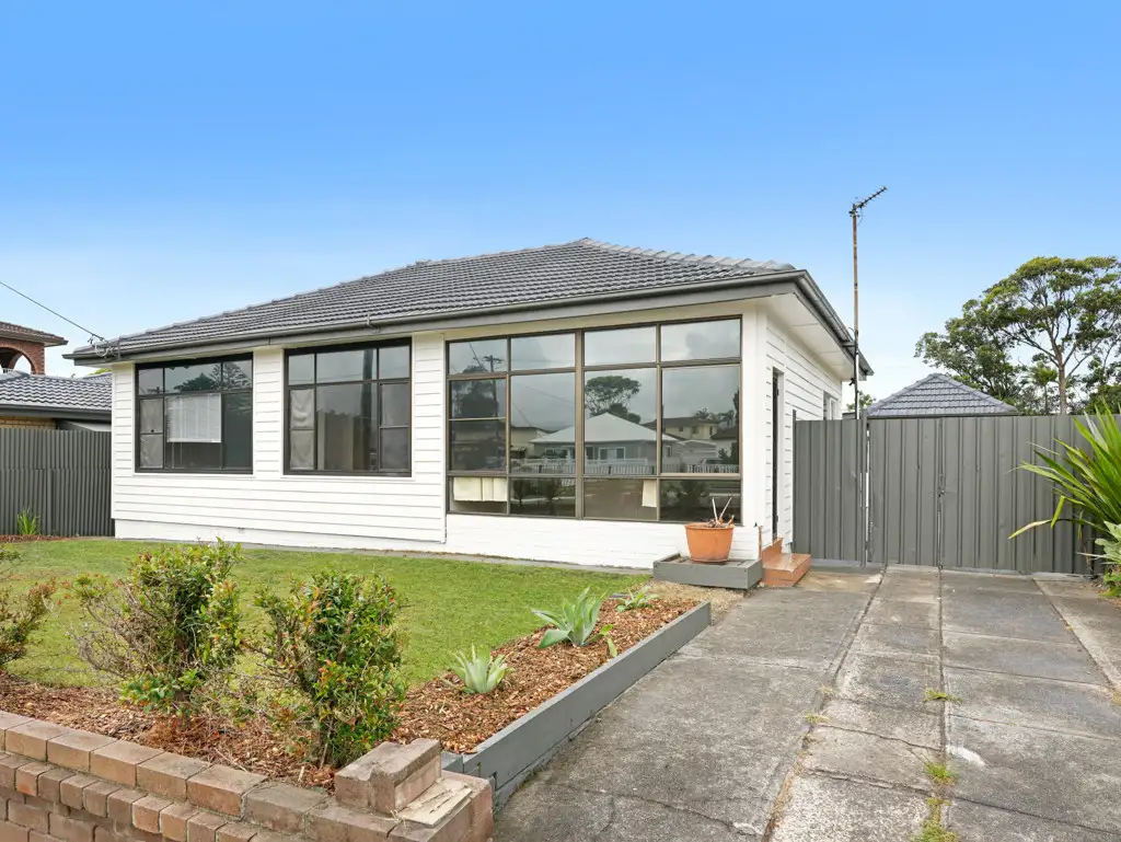 Main view of Homely house listing, 191 Windang Road, Windang NSW 2528