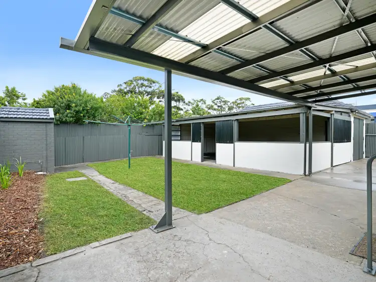 Third view of Homely house listing, 191 Windang Road, Windang NSW 2528