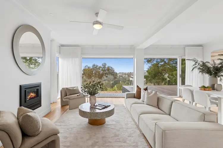 Main view of Homely house listing, 5 Coronal Avenue, Newtown VIC 3220