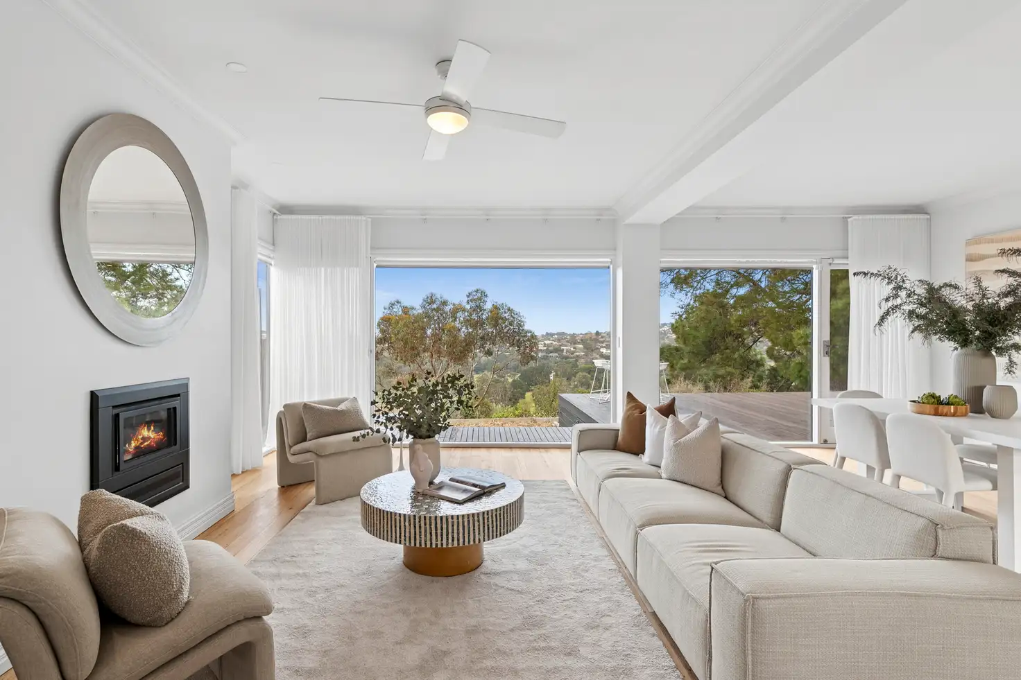 Main view of Homely house listing, 5 Coronal Avenue, Newtown VIC 3220