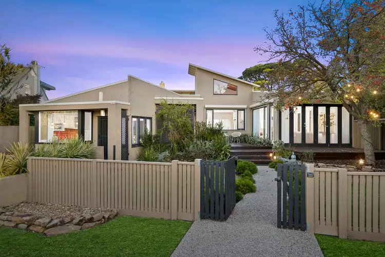 Third view of Homely house listing, 5 Coronal Avenue, Newtown VIC 3220