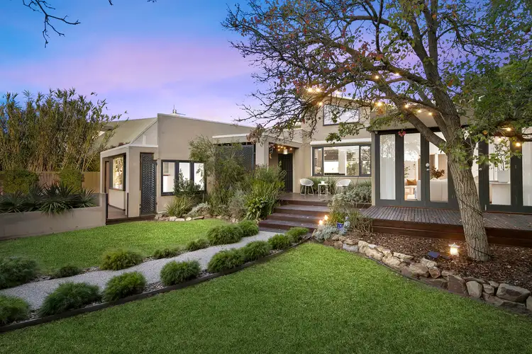 Fourth view of Homely house listing, 5 Coronal Avenue, Newtown VIC 3220
