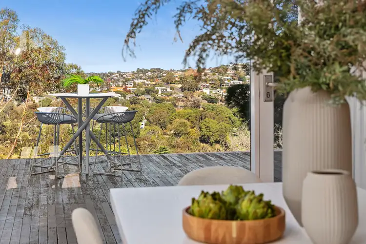 Fifth view of Homely house listing, 5 Coronal Avenue, Newtown VIC 3220