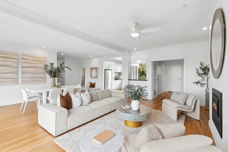 Sixth view of Homely house listing, 5 Coronal Avenue, Newtown VIC 3220