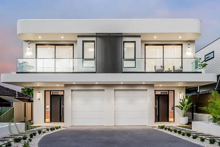 Main view of Homely semi-detached listing, 59a Morshead Street, North Ryde NSW 2113