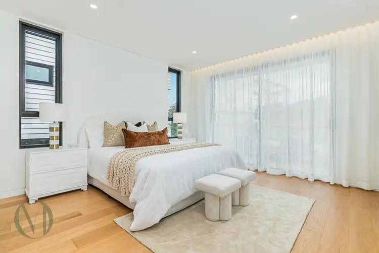 Fifth view of Homely semi-detached listing, 59a Morshead Street, North Ryde NSW 2113