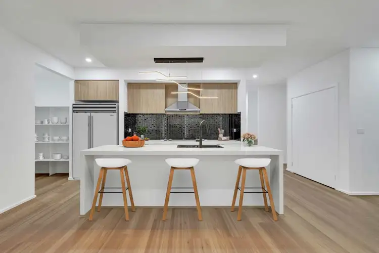 25 Ashfordby Street, Bonnie Brook VIC 3335
