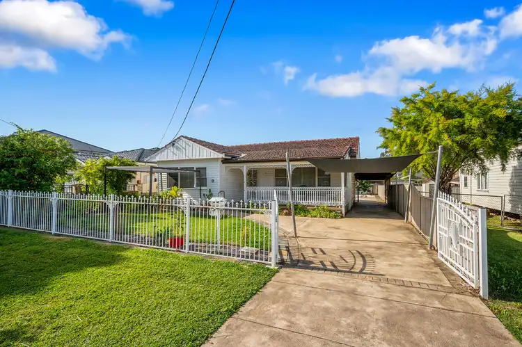 41 Olive Street, Fairfield NSW 2165