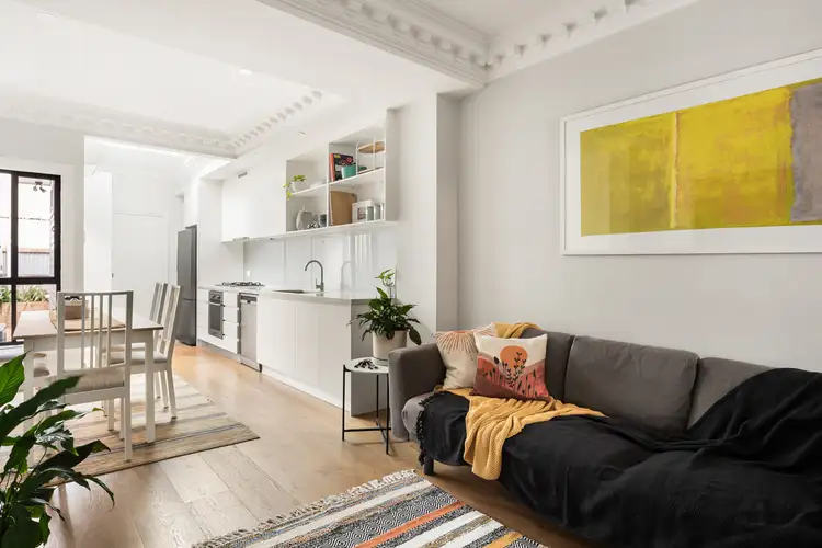 Main view of Homely house listing, 43 Caroline Street, Redfern NSW 2016