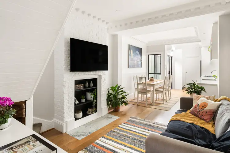 Second view of Homely house listing, 43 Caroline Street, Redfern NSW 2016