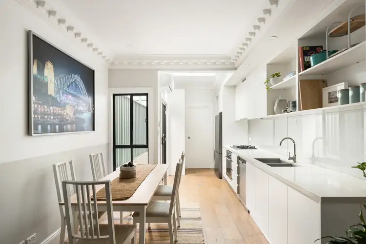 Third view of Homely house listing, 43 Caroline Street, Redfern NSW 2016
