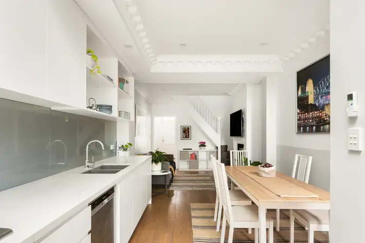 Sixth view of Homely house listing, 43 Caroline Street, Redfern NSW 2016