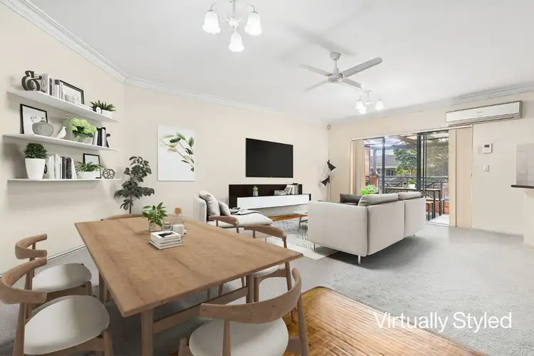Main view of Homely apartment listing, 8/7-9 Homebush Road, Strathfield NSW 2135