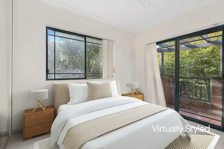 Second view of Homely apartment listing, 8/7-9 Homebush Road, Strathfield NSW 2135