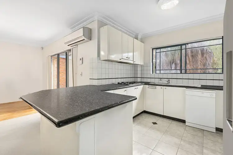 Fifth view of Homely apartment listing, 8/7-9 Homebush Road, Strathfield NSW 2135