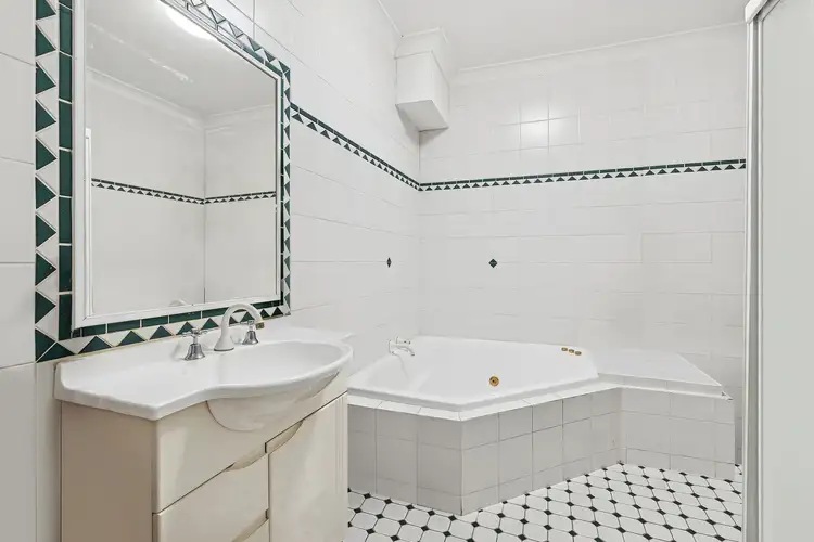 Sixth view of Homely apartment listing, 8/7-9 Homebush Road, Strathfield NSW 2135