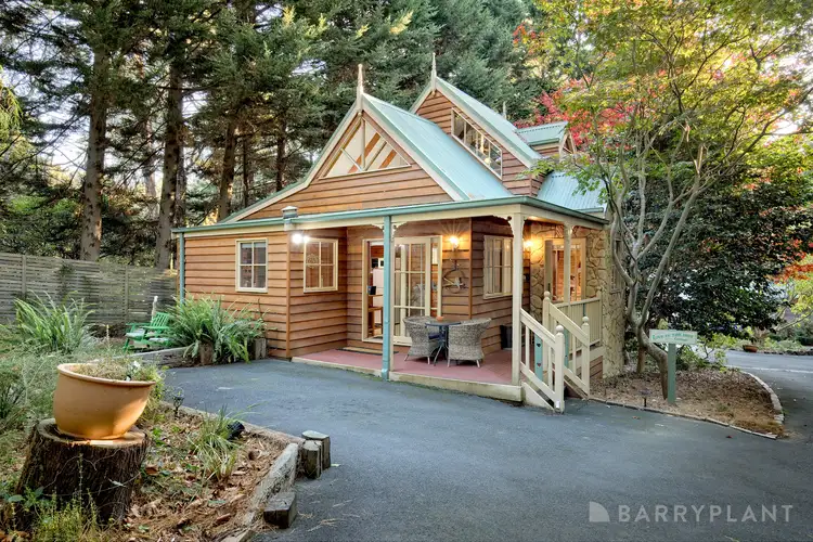 109 Emerald Monbulk Road