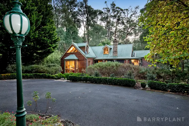 109 Emerald Monbulk Road, Emerald VIC 3782