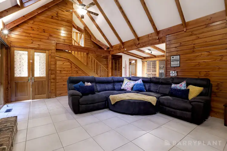 Third view of Homely house listing, 109 Emerald Monbulk Road, Emerald VIC 3782