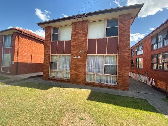4/36 Frederick Street, Rockdale NSW 2216