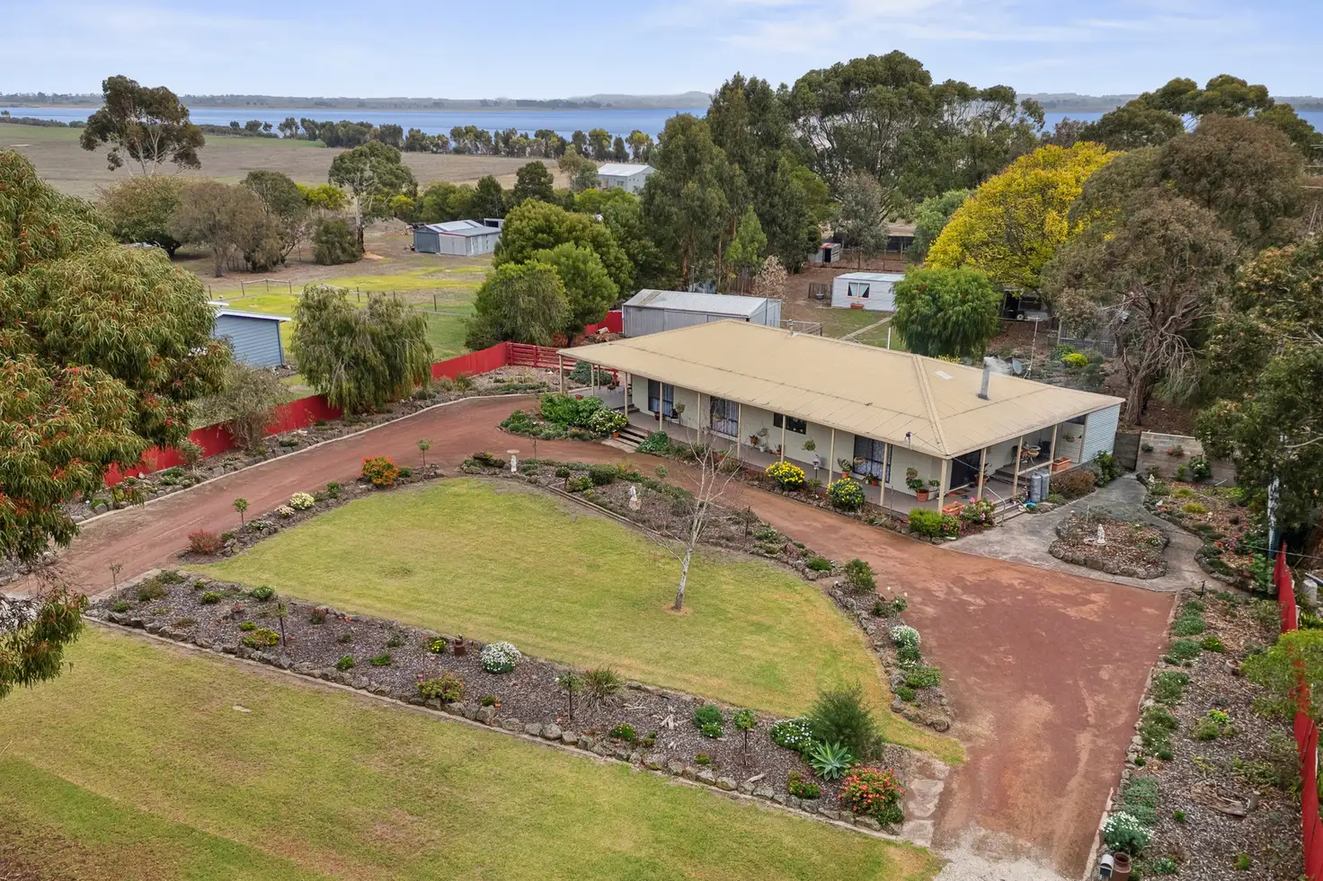 Main view of Homely house listing, 133 Main Street, Beeac VIC 3251