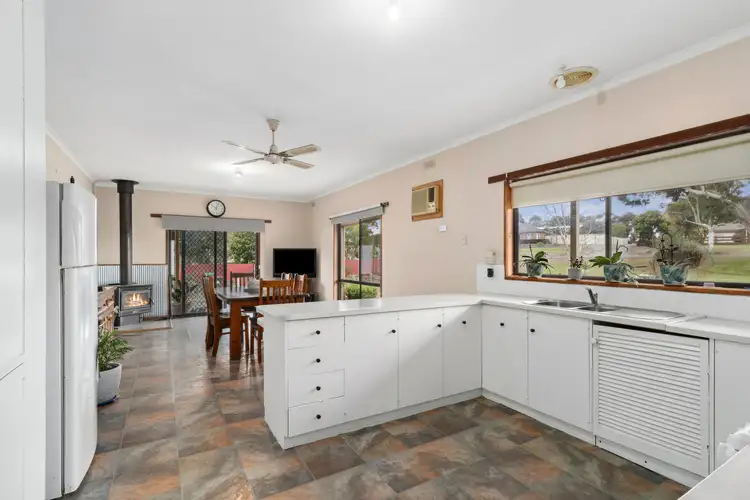 Third view of Homely house listing, 133 Main Street, Beeac VIC 3251
