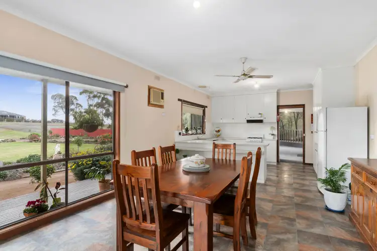 Fifth view of Homely house listing, 133 Main Street, Beeac VIC 3251