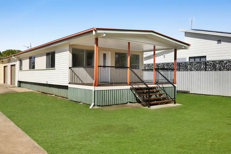 1/15 Donald Street, Cambooya QLD 4358
