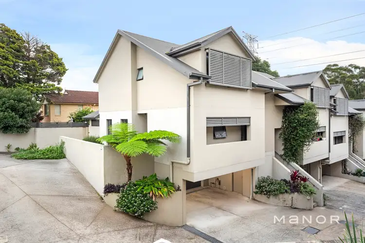 7/33-35 Windermere Avenue