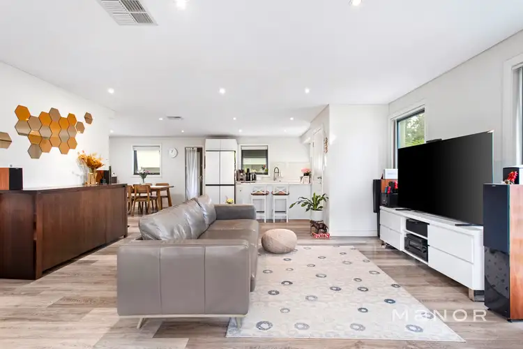 Main view of Homely townhouse listing, 7/33-35 Windermere Avenue, Northmead NSW 2152