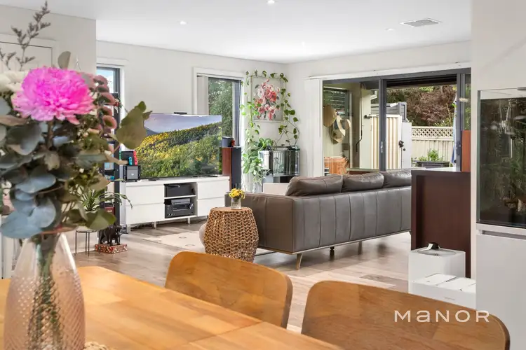 Third view of Homely townhouse listing, 7/33-35 Windermere Avenue, Northmead NSW 2152