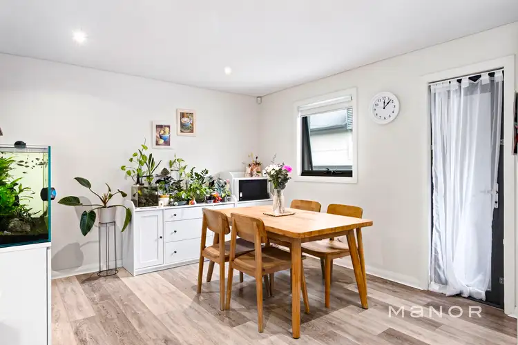 Fifth view of Homely townhouse listing, 7/33-35 Windermere Avenue, Northmead NSW 2152