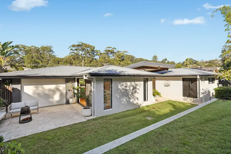 Second view of Homely house listing, 7 Chantell Avenue, Terrigal NSW 2260
