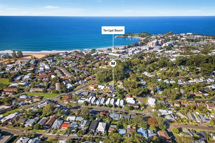 Fifth view of Homely house listing, 7 Chantell Avenue, Terrigal NSW 2260