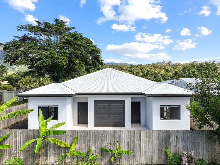 55B Murray Street, Manoora QLD 4870