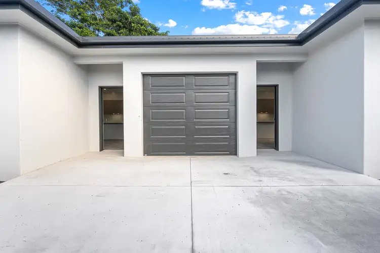 Second view of Homely house listing, 55B Murray Street, Manoora QLD 4870