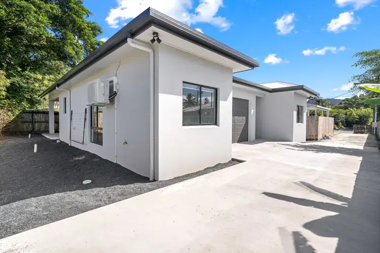 Third view of Homely house listing, 55B Murray Street, Manoora QLD 4870