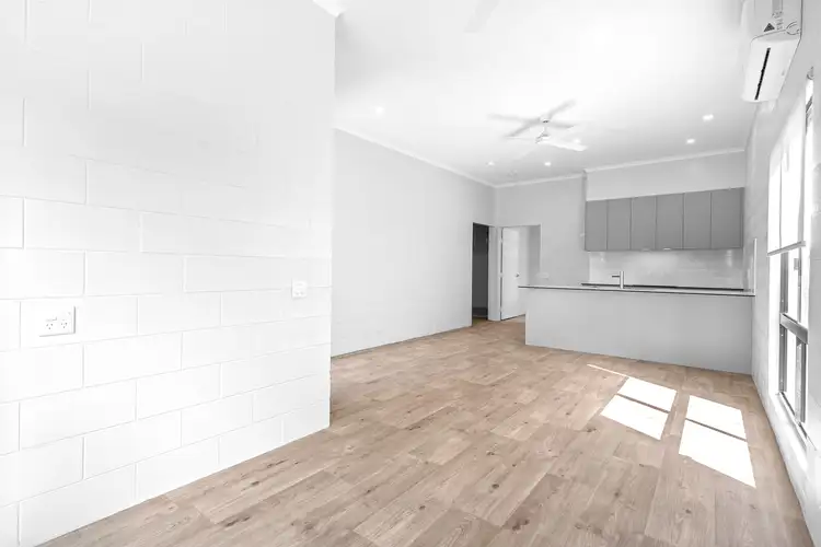 Fourth view of Homely house listing, 55B Murray Street, Manoora QLD 4870