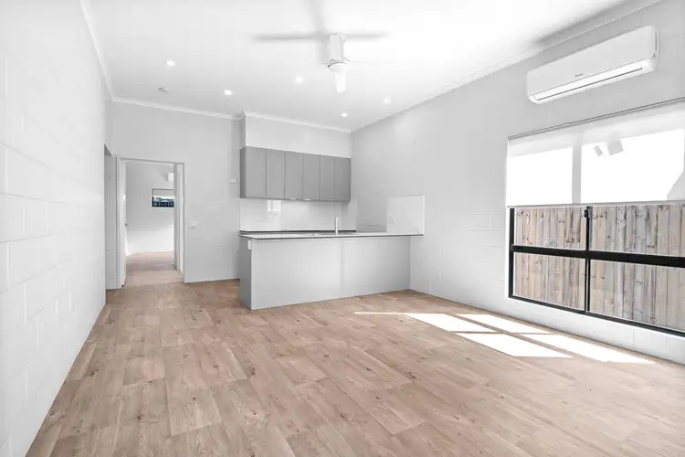 Fifth view of Homely house listing, 55B Murray Street, Manoora QLD 4870