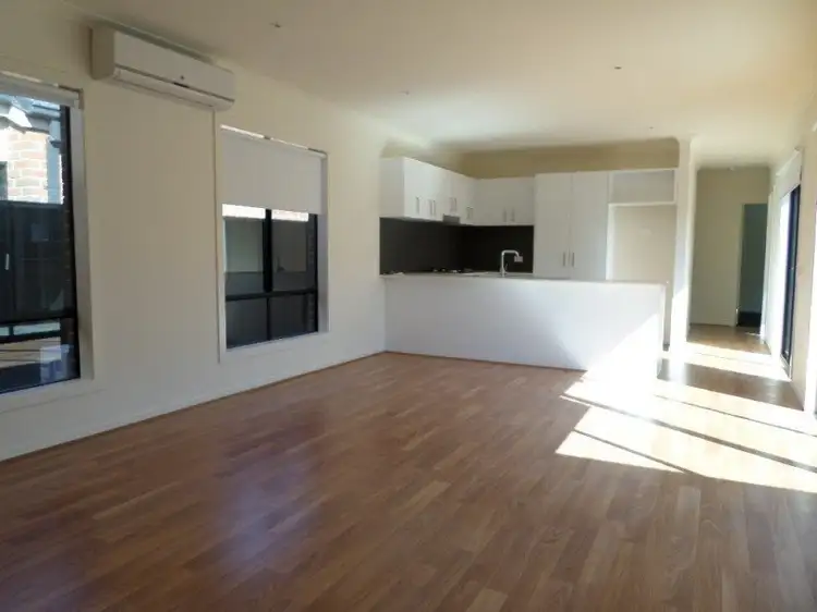 Third view of Homely house listing, 33 Amber Way, Melton South VIC 3338