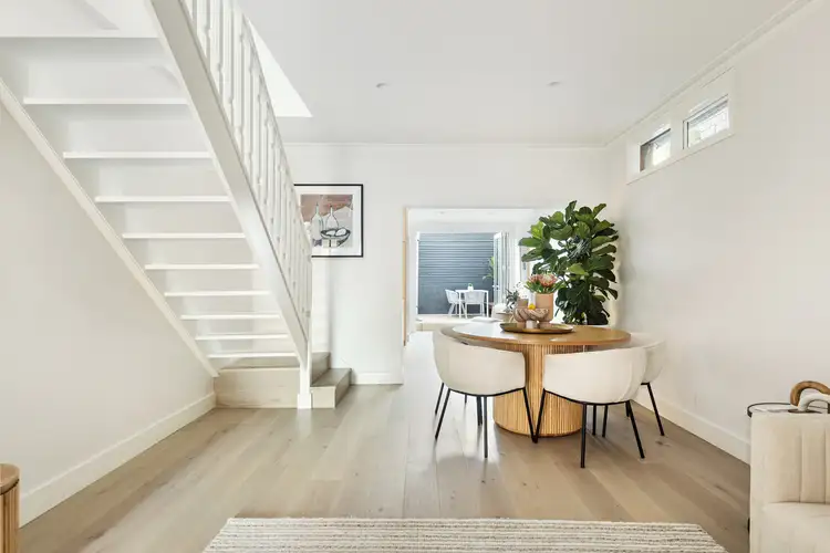 Third view of Homely house listing, 66 Short Street, Birchgrove NSW 2041