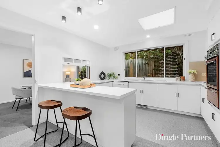 Third view of Homely house listing, 18 Gardenview Court, Templestowe VIC 3106