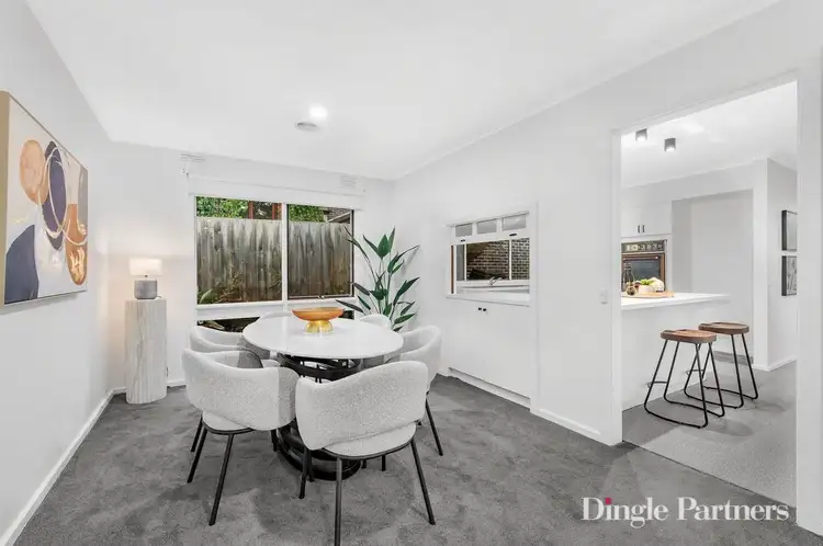 Fourth view of Homely house listing, 18 Gardenview Court, Templestowe VIC 3106