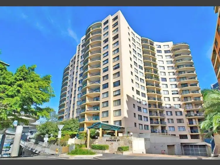 120 Saunders Street, Pyrmont NSW 2009