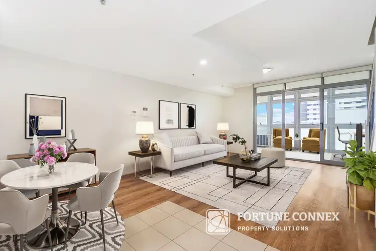 178/1 Railway Parade, Burwood NSW 2134