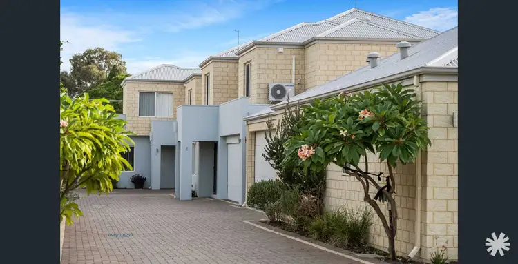 Main view of Homely villa listing, 220B Acton Avenue, Rivervale WA 6103