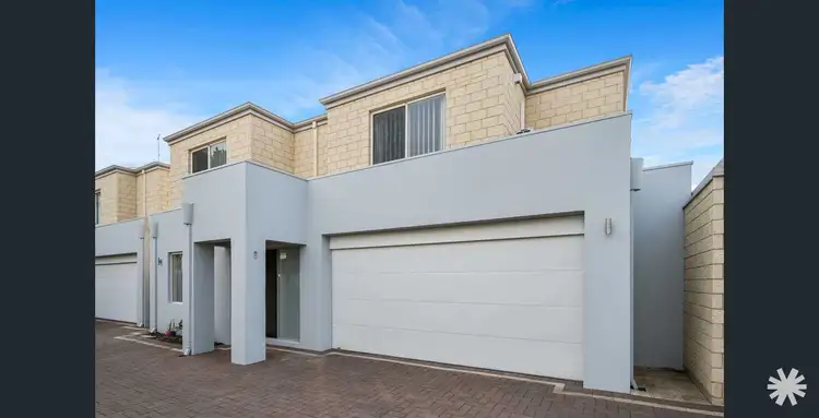 Second view of Homely villa listing, 220B Acton Avenue, Rivervale WA 6103