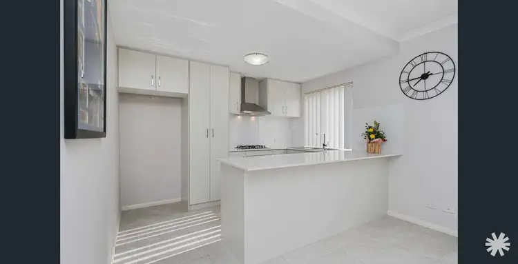 Fifth view of Homely villa listing, 220B Acton Avenue, Rivervale WA 6103