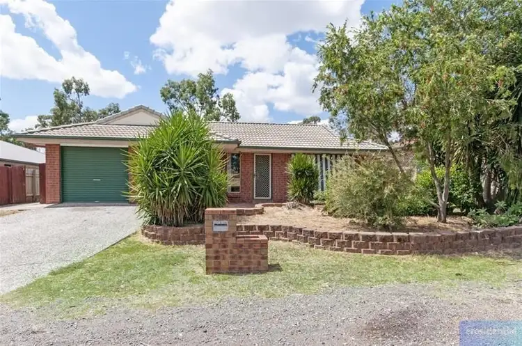 Main view of Homely house listing, 8 Brigalow Lane, Redbank QLD 4301